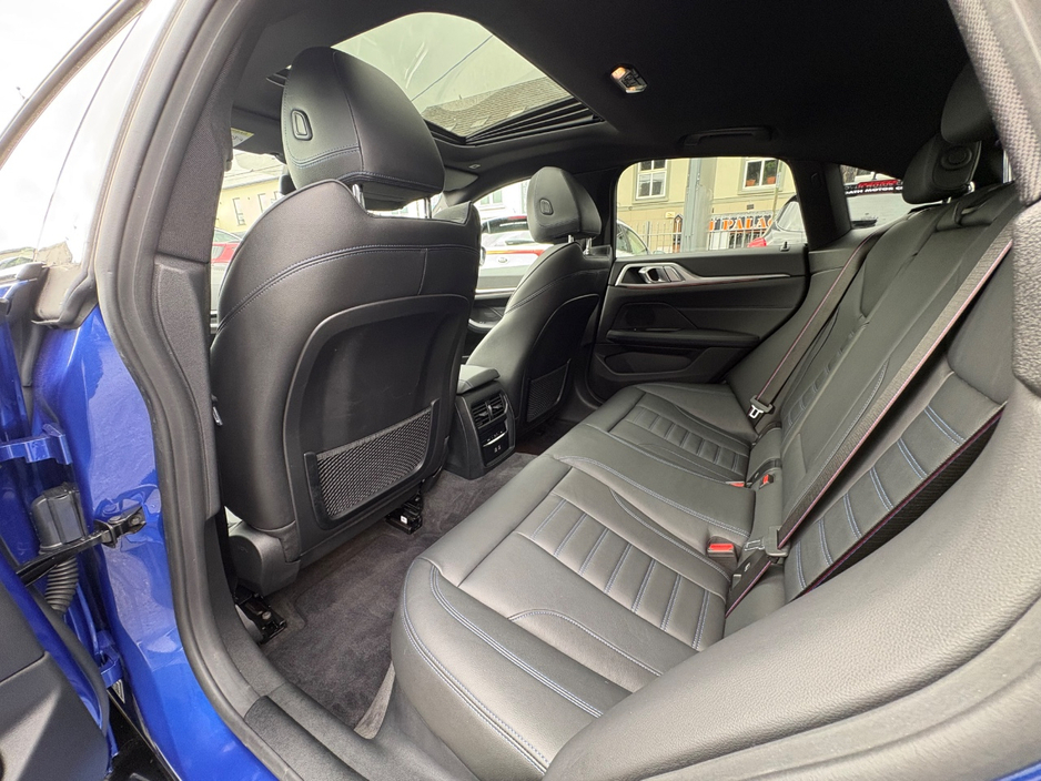 2023 BMW 4 Series 2L Diesel For Sale Images