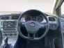 2017 VOLKSWAGEN GOLF 1.2 Tsi Comfortline DSG 2017
