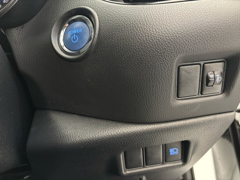 Toyota C-HR HYBRID SPORT — thumbnail 18