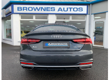 2023 Audi A5 2L Diesel For Sale Images