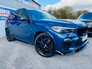 2021 BMW X5 3.0 XDRIVE 45E M-SPORT AUTO 390BHP ( 211 REG ) 