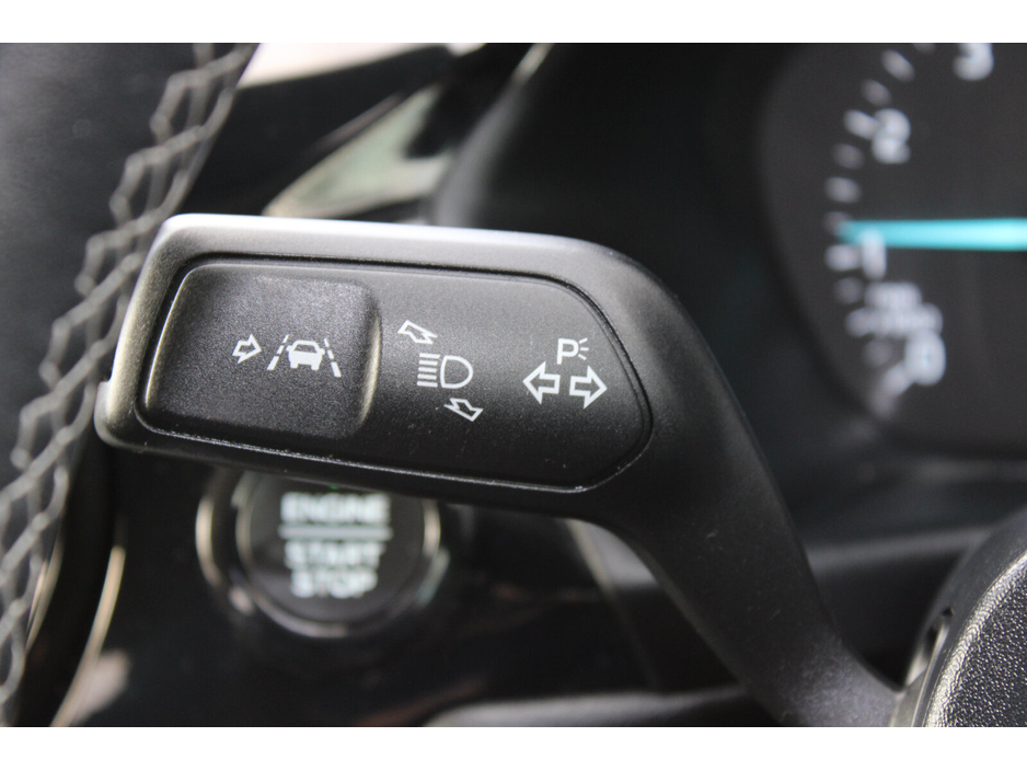 2021 Ford Fiesta 1L Petrol For Sale Images