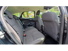 2018 Ford Focus 1.5L Diesel For Sale Images