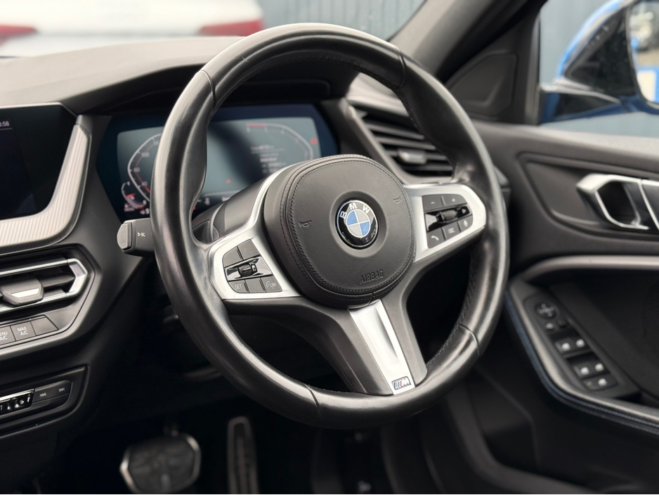 2020 BMW 1 Series 2.0L Diesel For Sale Images