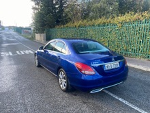 2016 Mercedes-Benz C Class 1.6L Diesel For Sale Images
