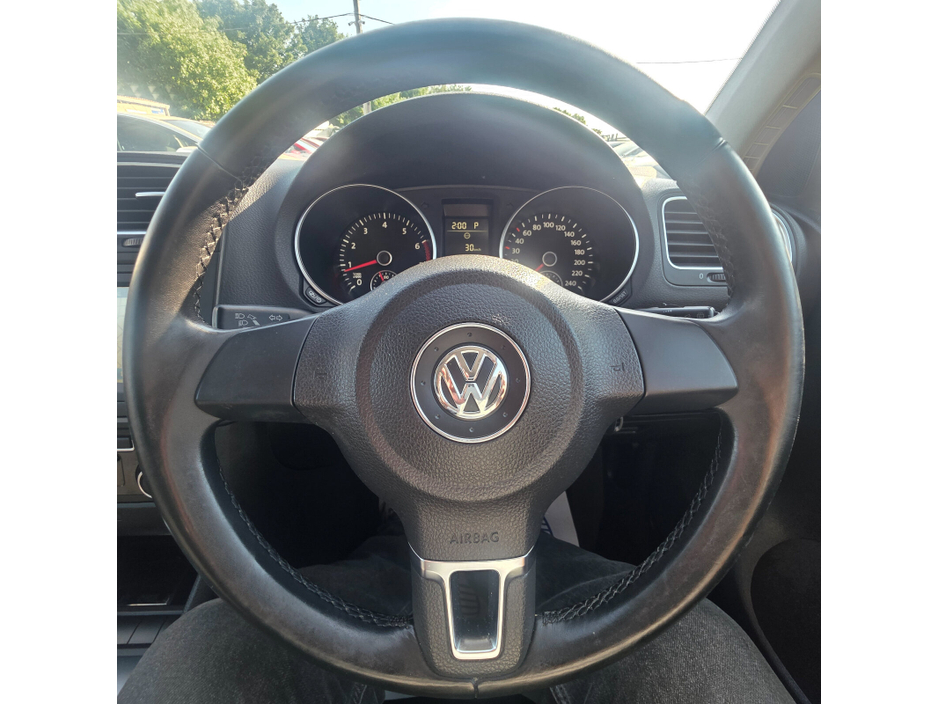 Volkswagen Golf 1.4 TSI DSG 140HP HIGHLINE — thumbnail 22