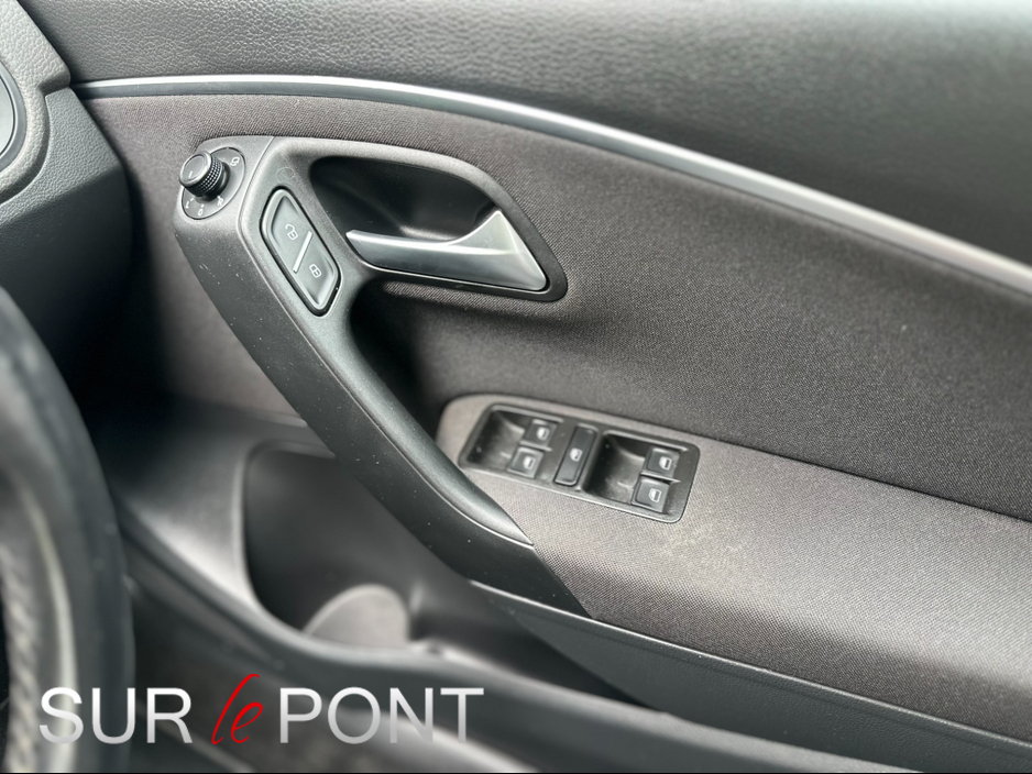 2016 Volkswagen Polo 1.2L Petrol For Sale Images