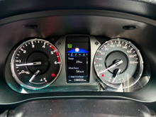 2021 Toyota Hilux 2.4L Diesel For Sale Images