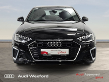 Audi A4 35 TDI 163HP S Tronic S line...