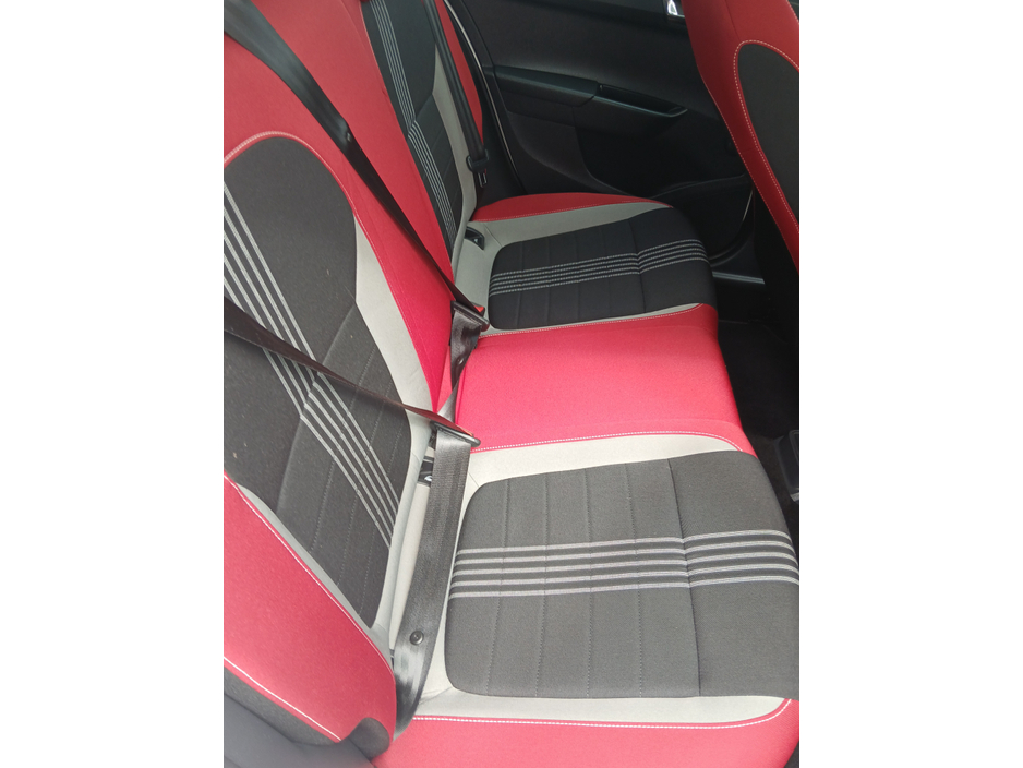 2016 Skoda Fabia 1.2L Petrol For Sale Images