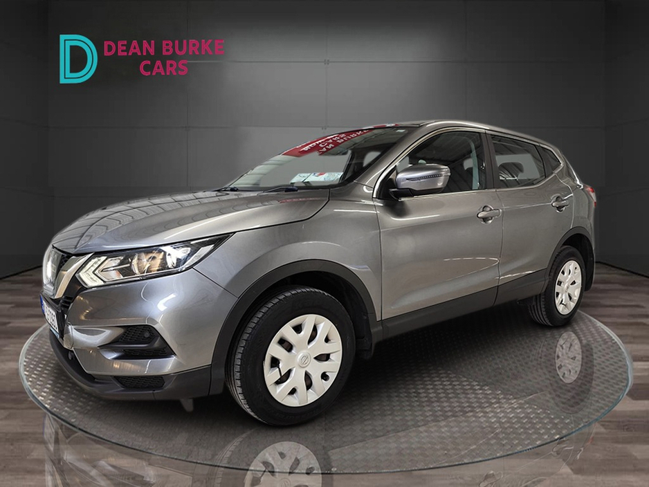 2018 Nissan Qashqai 1.5L Diesel For Sale Images