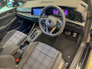 2021 VOLKSWAGEN GOLF 1.4 TSI GTE 204PS 5DR AUTO