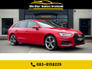 2021 AUDI A4 2.0 TDI 30 Technik Estate 5dr Diesel S Tronic Euro 6 (s/s) (136 ps) 1 OWNER + VITUAL COCKPIT + REVERSE CAMERA