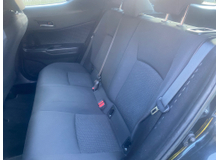 2018 Toyota C-HR 1.8L Hybrid For Sale Images