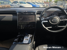 2022 Hyundai Tucson 1.6L Petrol Plug-in Hybrid For Sale Images
