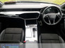 2021 AUDI A6 40TDI 204HP S-Line Black Edition Quattro