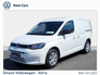 2026 VOLKSWAGEN CADDY CARGO BUSINESS 2.0 TDI 75 BHP