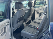 2014 Volkswagen Touran 1.4L Petrol For Sale Images