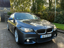 2016 BMW 5 Series 2L Diesel For Sale Images