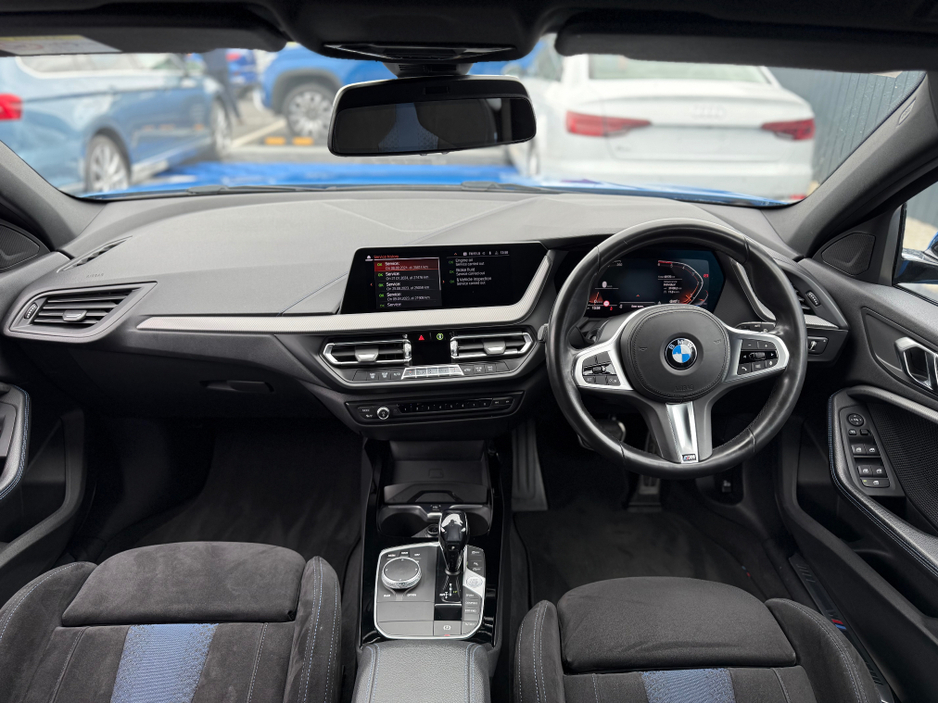 2020 BMW 1 Series 2.0L Diesel For Sale Images