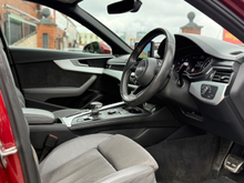 2019 Audi A4 2L Diesel For Sale Images