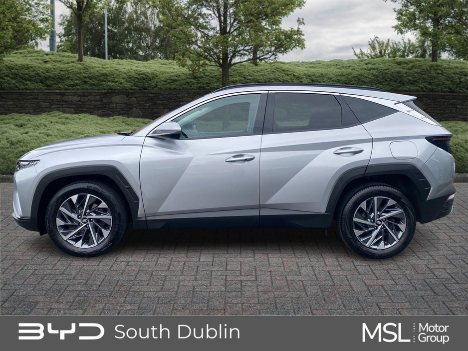 Hyundai Tucson 2WD Executive Plus — thumbnail 6