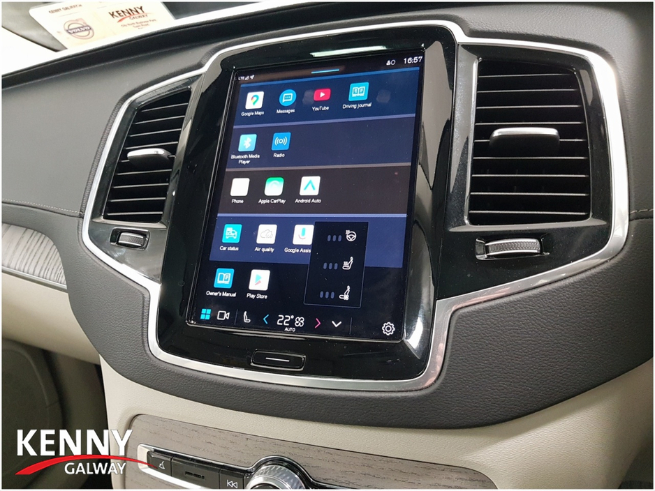 2024 Volvo XC90 2L Petrol Plug-in Hybrid For Sale Images