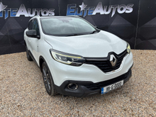 2018 Renault Kadjar 1.3L Petrol For Sale Images