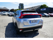 2018 Mitsubishi Eclipse Cross 1.5L Petrol For Sale Images