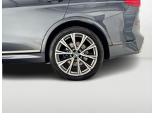 2019 BMW X7 3L Diesel For Sale Images