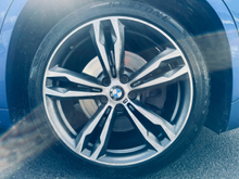 2016 BMW X1 2L Diesel For Sale Images