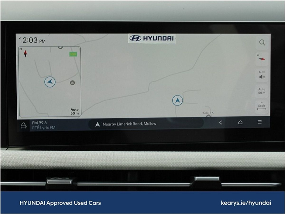 Hyundai Tucson NEW MODEL Executive *4.9% Finance — thumbnail 17