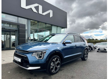 Kia Niro 1.6 K3 Plug in Hybrid (finance...