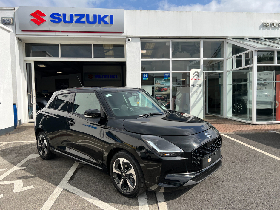 2025 Suzuki Swift For Sale Images