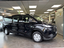 2026 Ford Transit Custom 2.5L Petrol Plug-in Hybrid For Sale Images