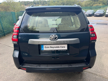 2018 Toyota Landcruiser 2.8L Diesel For Sale Images