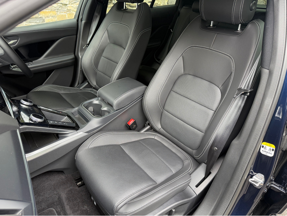 2024 Jaguar I-Pace 0L Electric For Sale Images