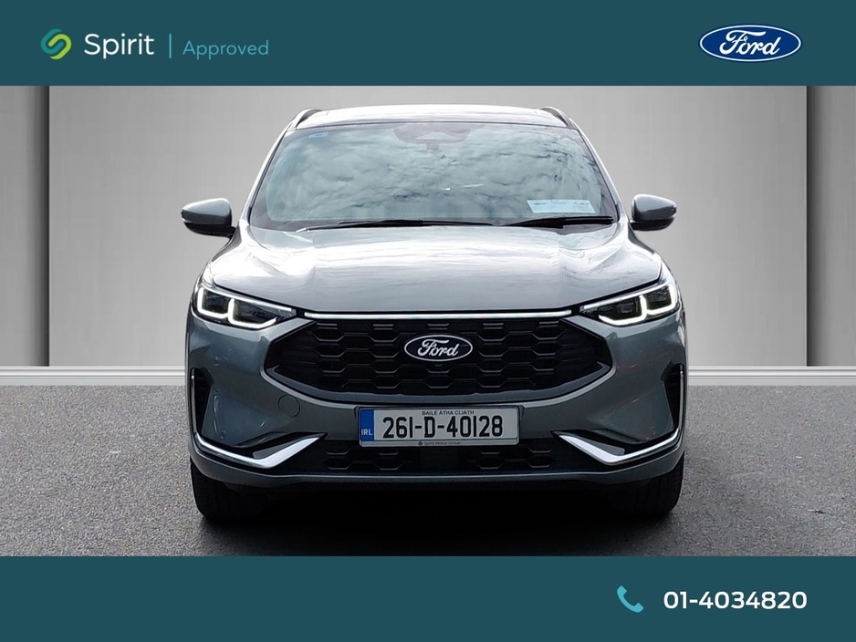Ford Kuga 2.5 243PS PHEV ST-Line X Ed CALL MICK ON 0868323328 — thumbnail 8