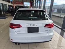 2018 Audi A3 1L Petrol For Sale Images
