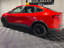 2022 Renault Arkana 1.3L Petrol For Sale Images