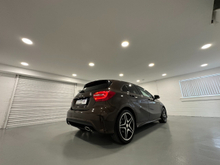 2015 Mercedes-Benz A Class 1.6L Petrol For Sale Images