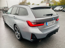 2023 BMW 3 Series 2L Petrol Plug-in Hybrid For Sale Images