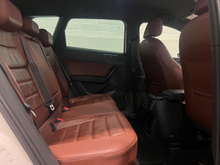 2017 SEAT Ateca 2L Diesel For Sale Images