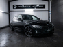 2014 BMW 3 SERIES 320D M SPORT AUTO