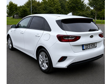 2022 Kia Ceed 1.6L Diesel For Sale Images
