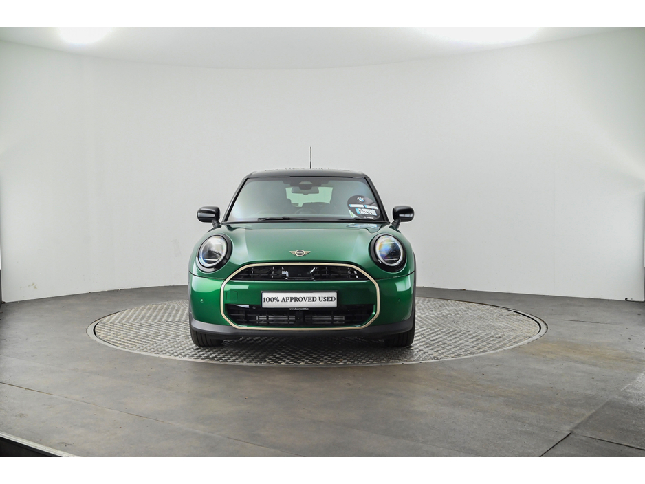 2025 MINI Cooper 1.5L Petrol For Sale Images