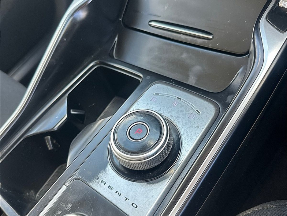 2021 Kia Sorento 2.2L Diesel For Sale Images