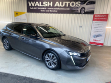 Peugeot 508 SW ALLURE 1.6 PHEV 225 AUTO...