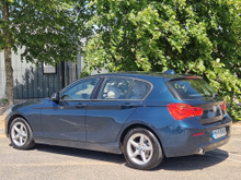 2015 BMW 1 Series 1.5L Diesel For Sale Images