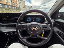 2024 Hyundai i20 1.2L Petrol For Sale Images